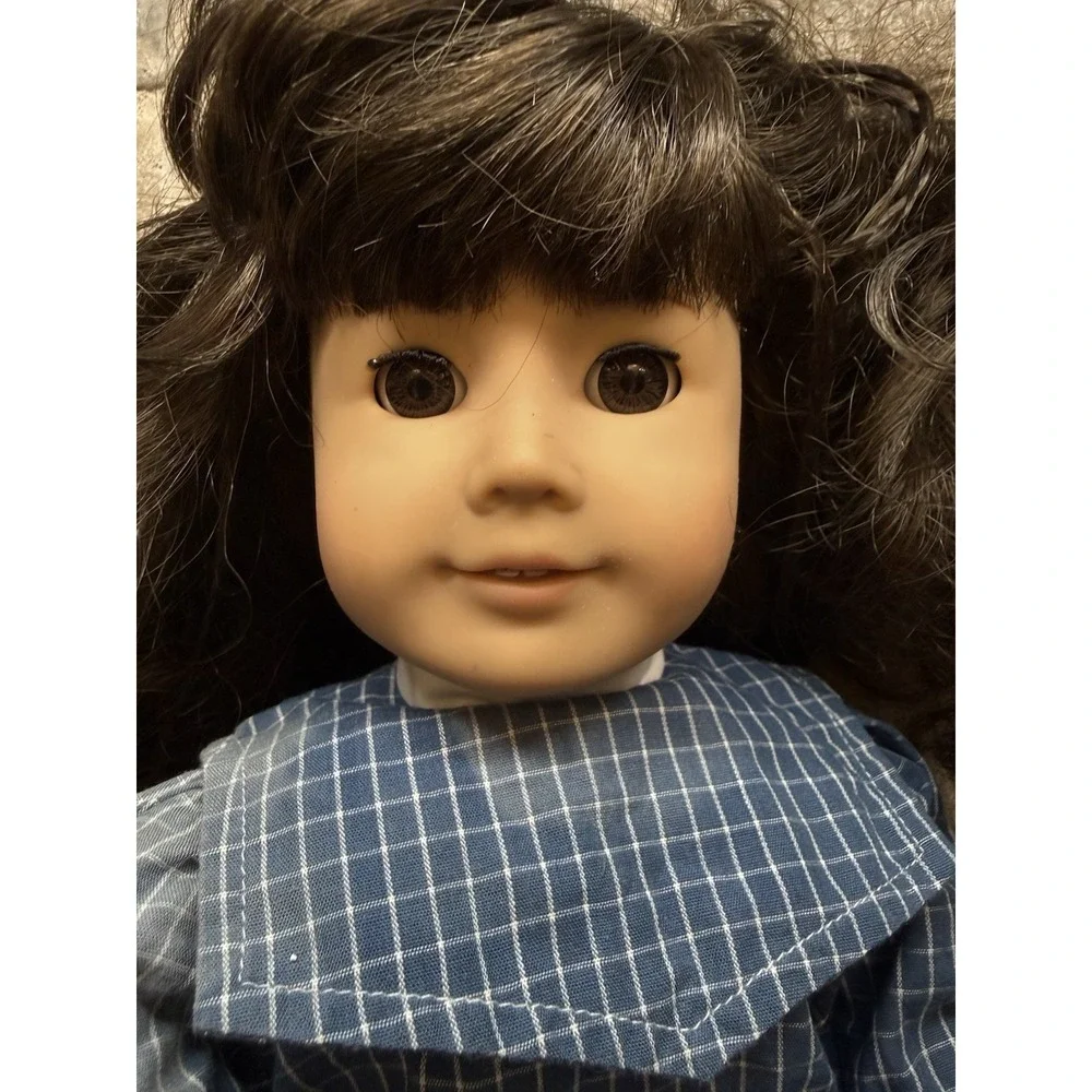 American Girl vtg american